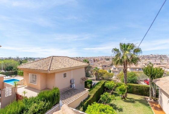 Rynek wtórny - Villa - Torrevieja - Los Balcones