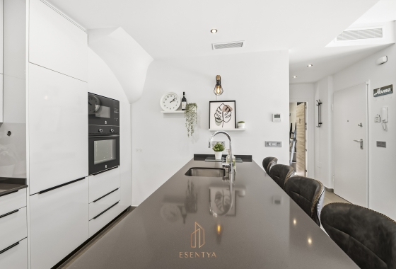 Rynek wtórny - Villa - Orihuela Costa - Pau 26