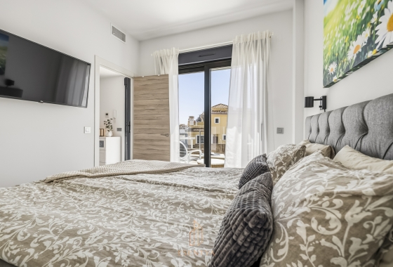 Rynek wtórny - Villa - Orihuela Costa - Pau 26