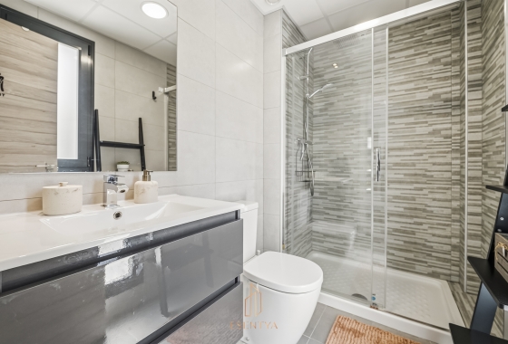 Rynek wtórny - Villa - Orihuela Costa - Pau 26