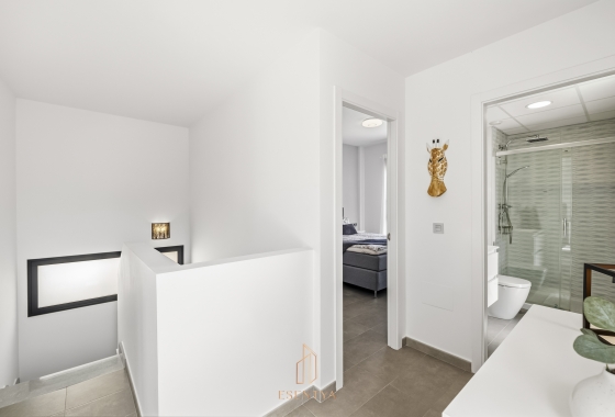 Rynek wtórny - Villa - Orihuela Costa - Pau 26
