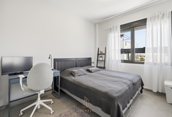 Rynek wtórny - Villa - Orihuela Costa - Pau 26