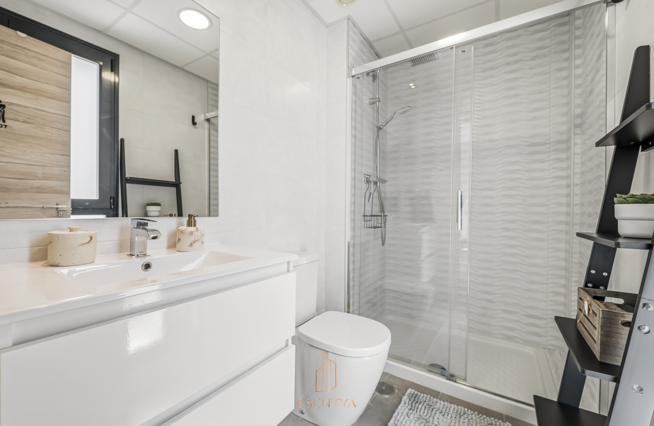 Rynek wtórny - Villa - Orihuela Costa - Pau 26
