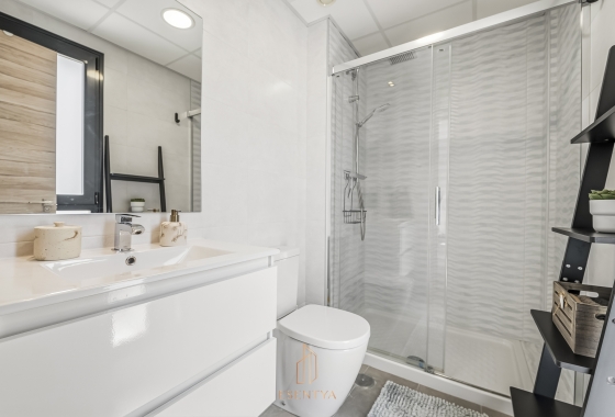 Rynek wtórny - Villa - Orihuela Costa - Pau 26