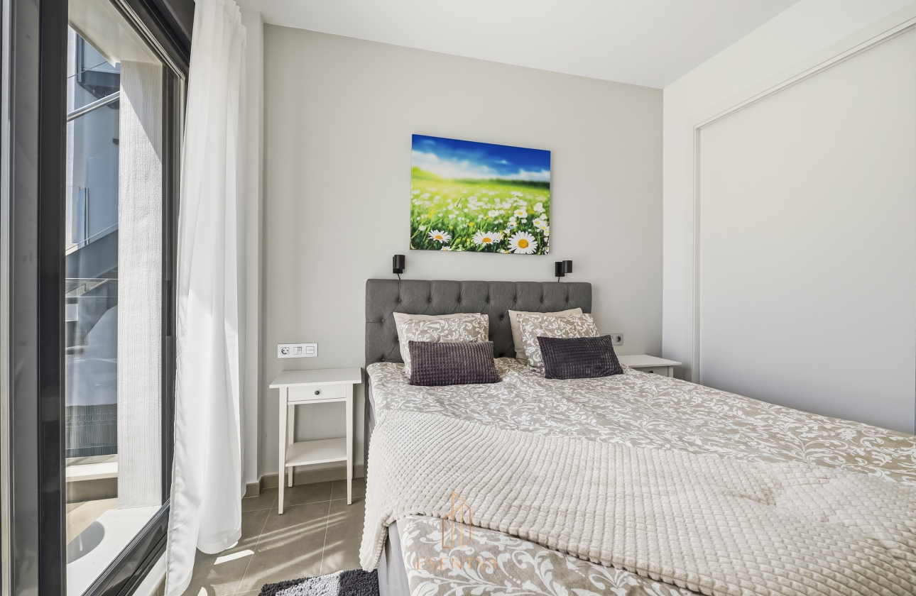 Rynek wtórny - Villa - Orihuela Costa - Pau 26