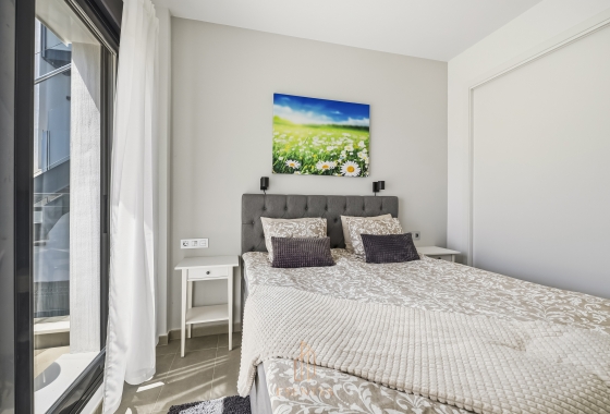 Rynek wtórny - Villa - Orihuela Costa - Pau 26