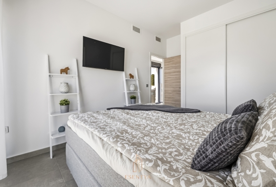 Rynek wtórny - Villa - Orihuela Costa - Pau 26