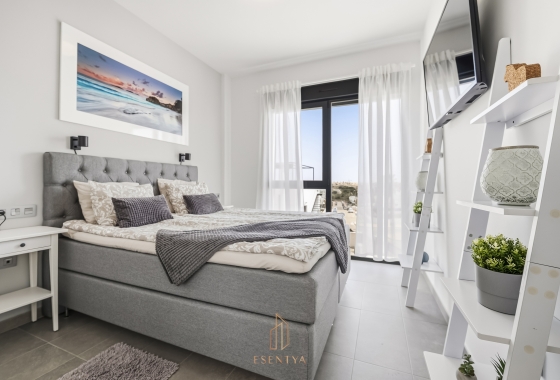 Rynek wtórny - Villa - Orihuela Costa - Pau 26