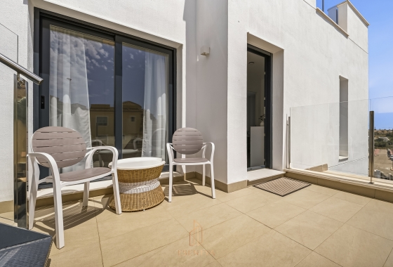 Rynek wtórny - Villa - Orihuela Costa - Pau 26