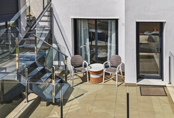 Rynek wtórny - Villa - Orihuela Costa - Pau 26