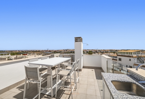 Rynek wtórny - Villa - Orihuela Costa - Pau 26