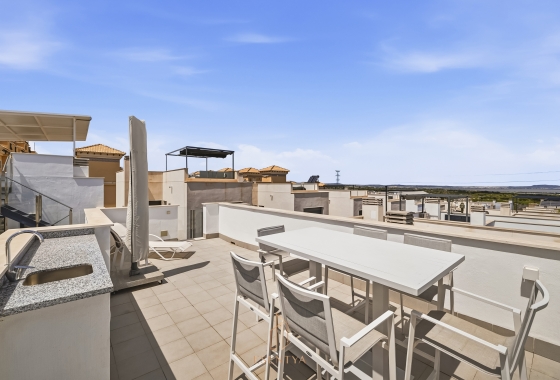 Rynek wtórny - Villa - Orihuela Costa - Pau 26