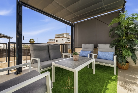 Rynek wtórny - Villa - Orihuela Costa - Pau 26