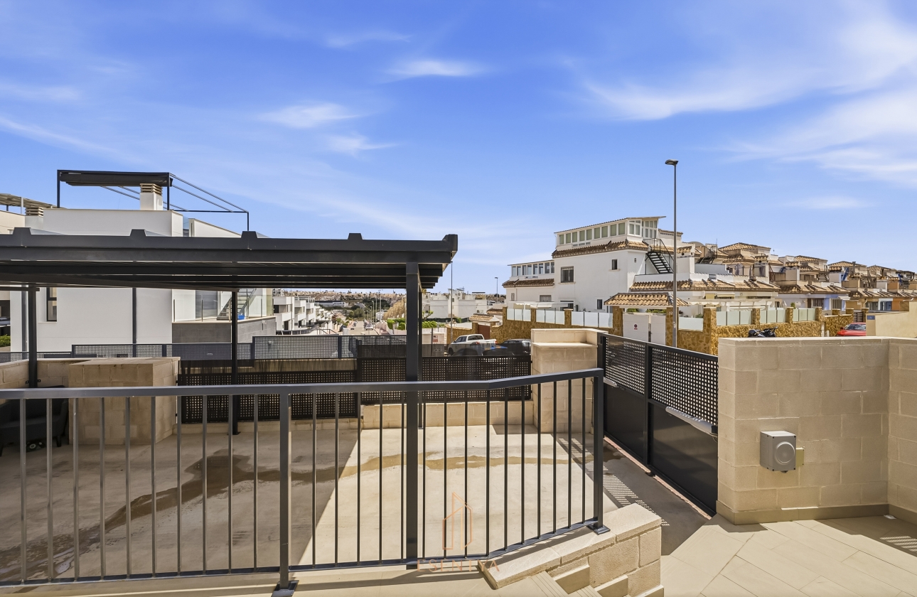 Rynek wtórny - Villa - Orihuela Costa - Pau 26