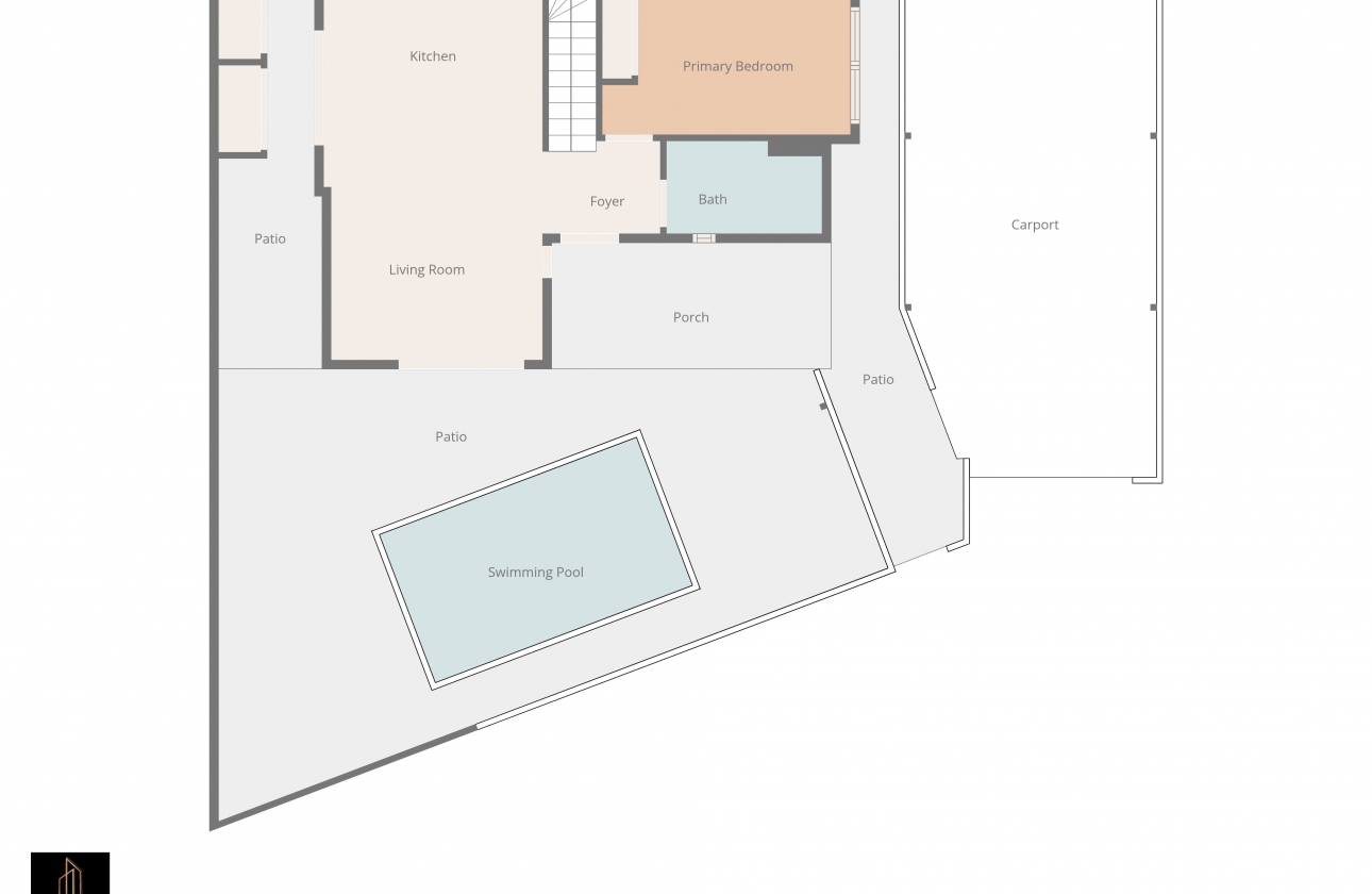 Rynek wtórny - Villa - Orihuela Costa - Pau 26