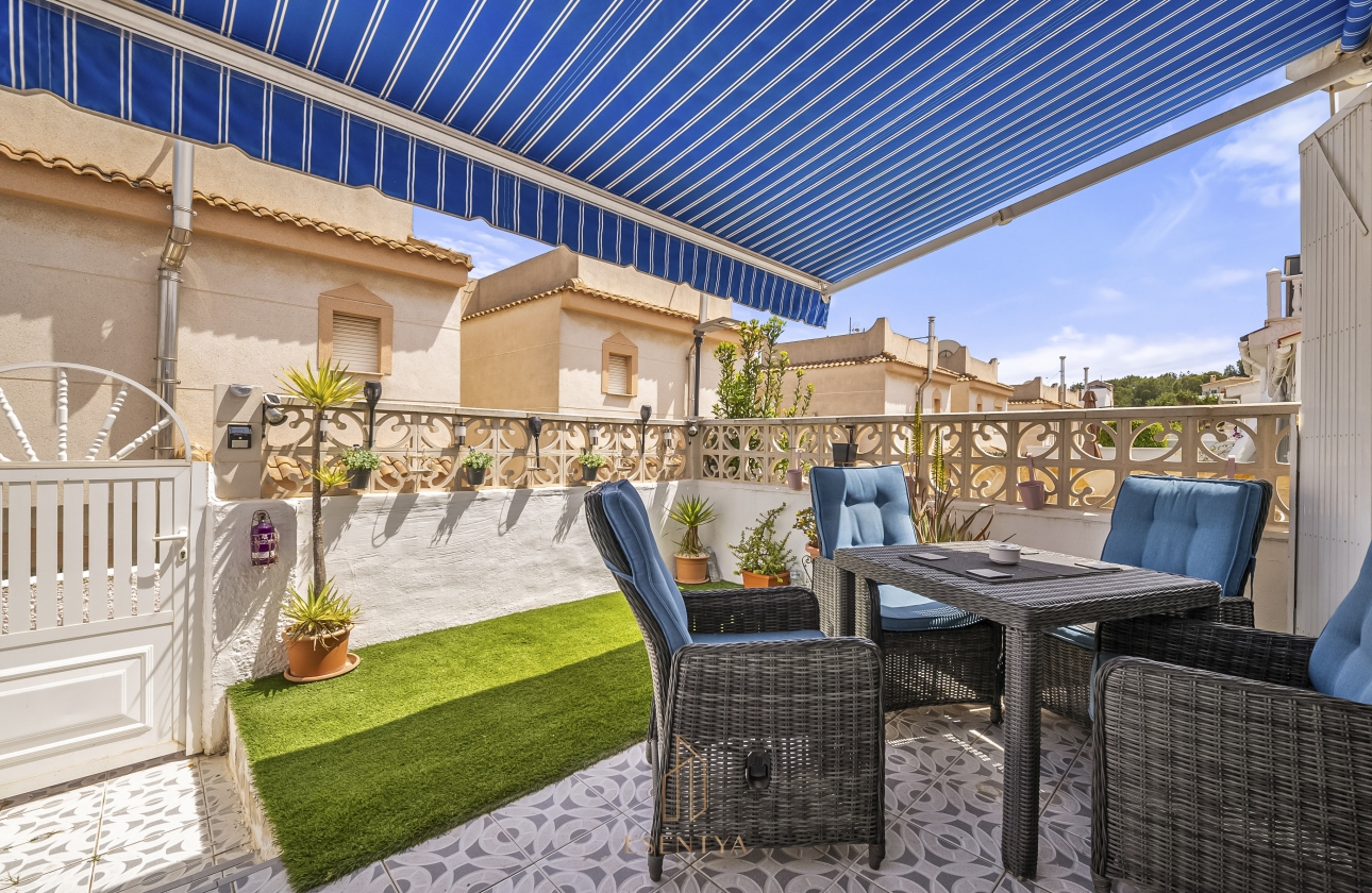 Reventa - Adosado - San Miguel de Salinas - BLUE LAGOON