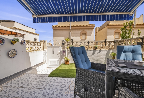 Reventa - Adosado - San Miguel de Salinas - BLUE LAGOON