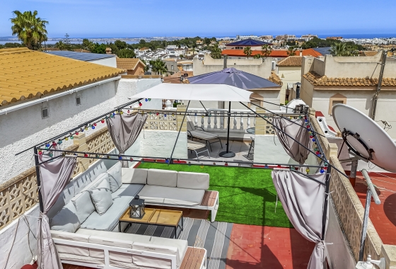 Reventa - Adosado - San Miguel de Salinas - BLUE LAGOON