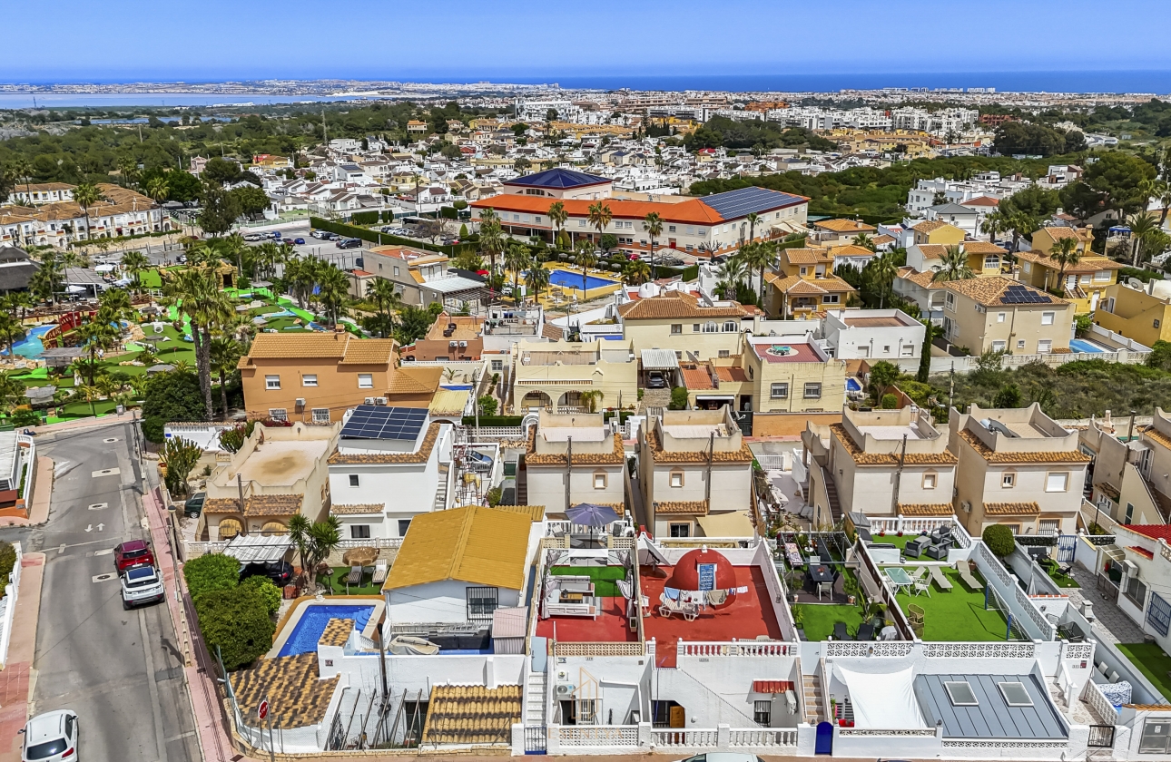 Reventa - Adosado - San Miguel de Salinas - BLUE LAGOON