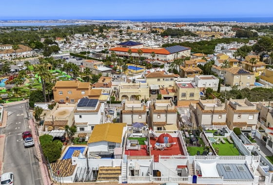 Reventa - Adosado - San Miguel de Salinas - BLUE LAGOON