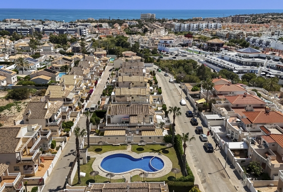 Rynek wtórny - Szeregowiec - Orihuela Costa - Playa Flamenca