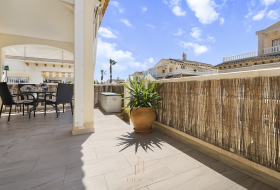 Rynek wtórny - Szeregowiec - Orihuela Costa - Playa Flamenca