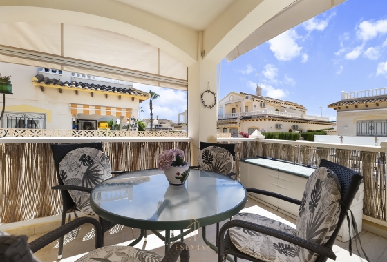 Rynek wtórny - Szeregowiec - Orihuela Costa - Playa Flamenca
