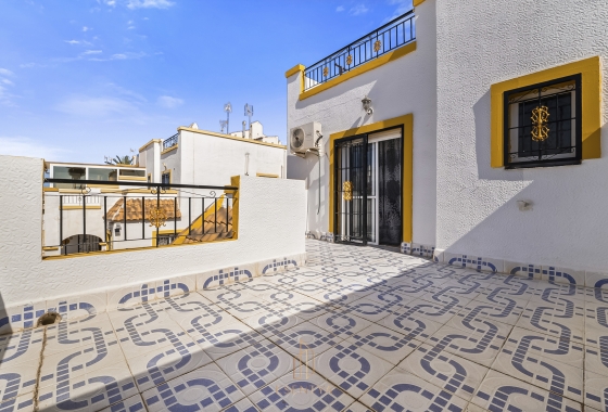 Rynek wtórny - Szeregowiec - Torrevieja - Jardín del Mar