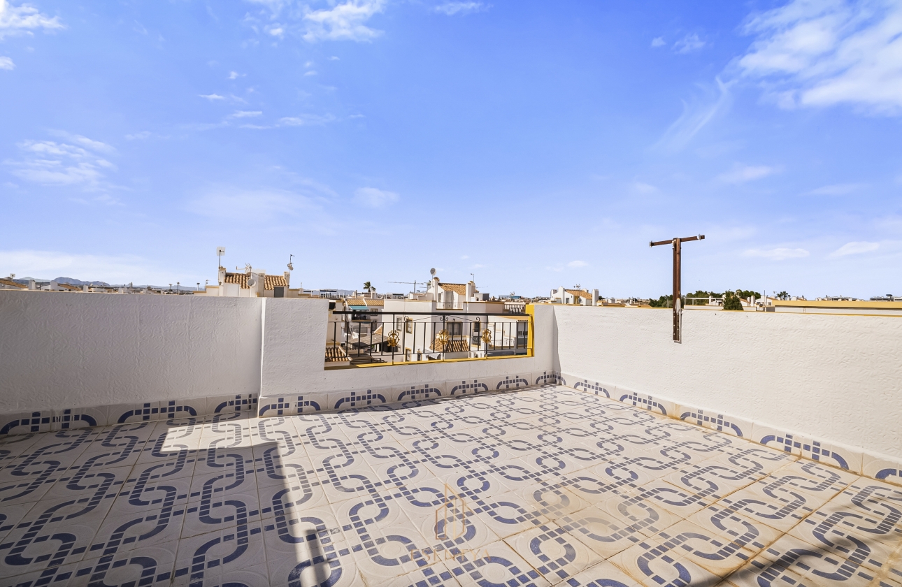 Rynek wtórny - Szeregowiec - Torrevieja - Jardín del Mar