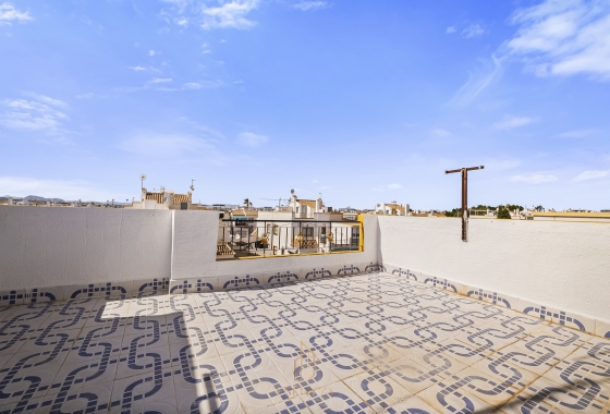 Rynek wtórny - Szeregowiec - Torrevieja - Jardín del Mar