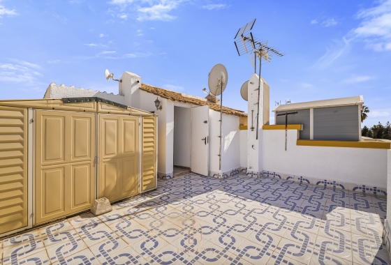 Rynek wtórny - Szeregowiec - Torrevieja - Jardín del Mar