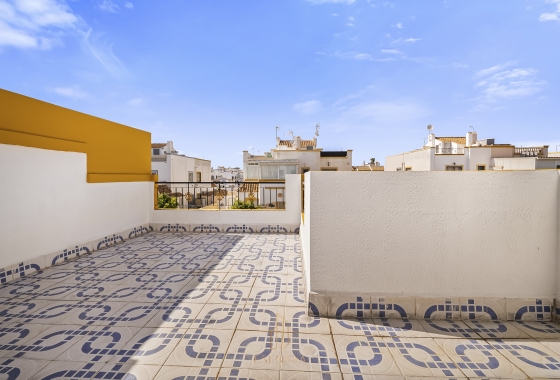 Rynek wtórny - Szeregowiec - Torrevieja - Jardín del Mar