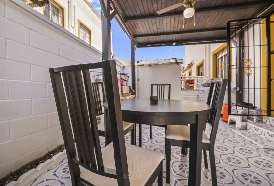 Rynek wtórny - Szeregowiec - Torrevieja - Jardín del Mar