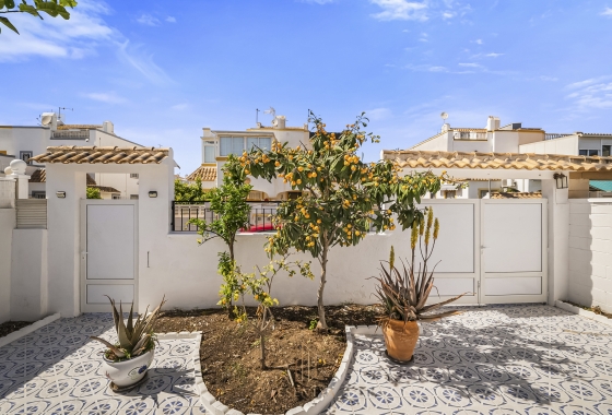 Rynek wtórny - Szeregowiec - Torrevieja - Jardín del Mar