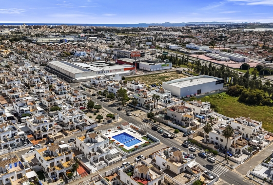Rynek wtórny - Szeregowiec - Torrevieja - Jardín del Mar