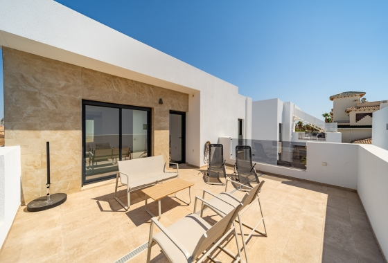 Resale - Villa - Ciudad Quesada