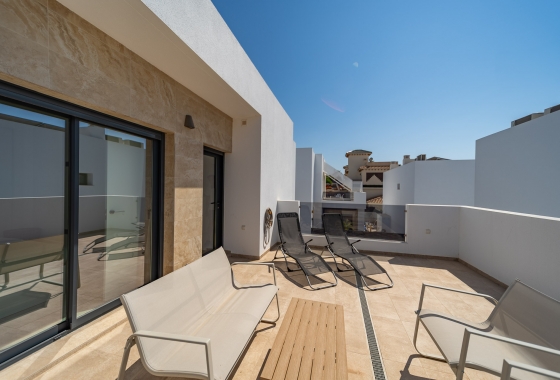 Resale - Villa - Ciudad Quesada