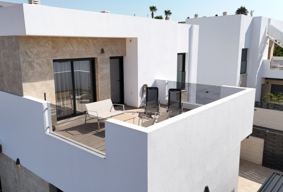 Resale - Villa - Ciudad Quesada