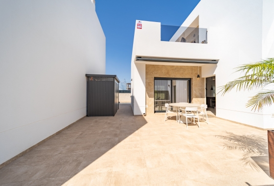 Resale - Villa - Ciudad Quesada