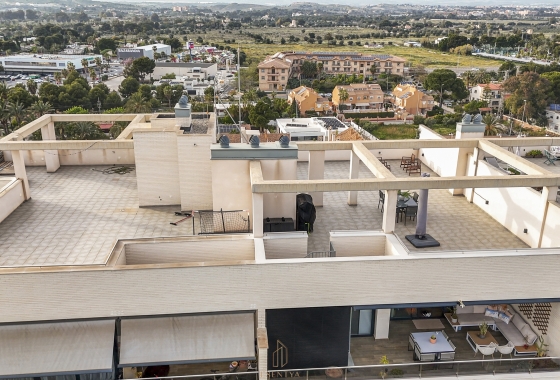 Rynek wtórny - Penthouse - Alicante - Albufereta