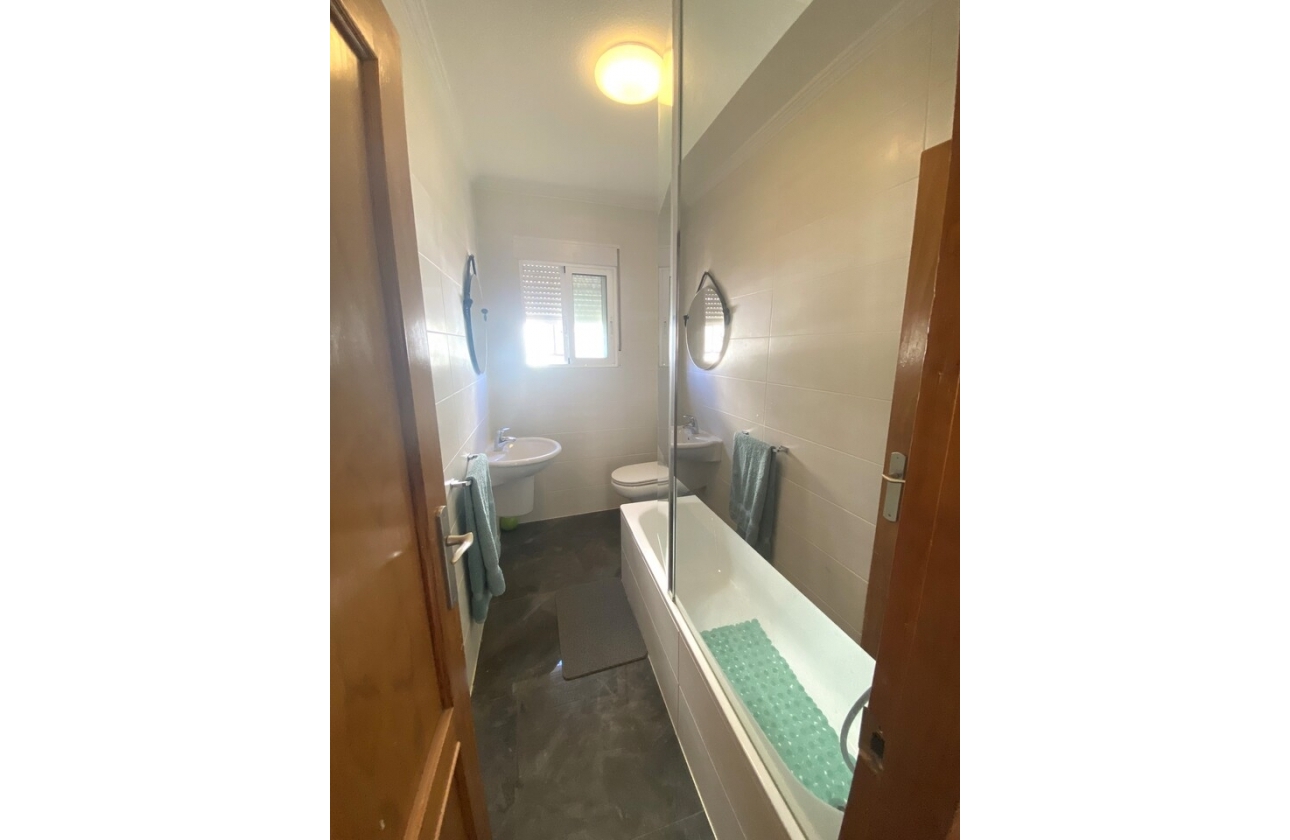 Resale - Villa - Orihuela Costa