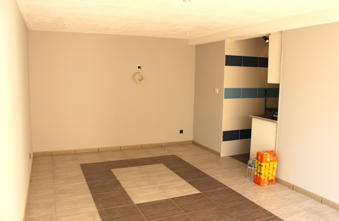 Resale - Villa - Orihuela Costa