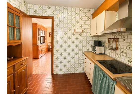 Rynek wtórny - Apartament - Torrevieja - La Mata