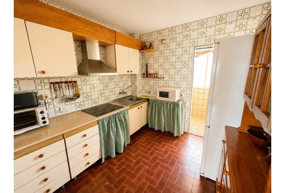 Rynek wtórny - Apartament - Torrevieja - La Mata