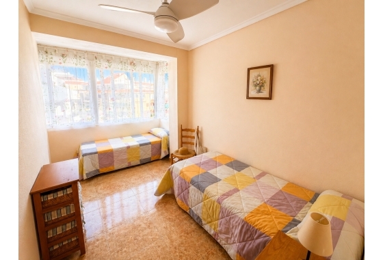 Rynek wtórny - Apartament - Torrevieja - La Mata