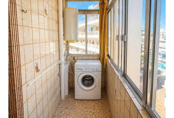Rynek wtórny - Apartament - Torrevieja - La Mata