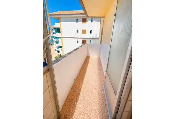 Rynek wtórny - Apartament - Torrevieja - La Mata
