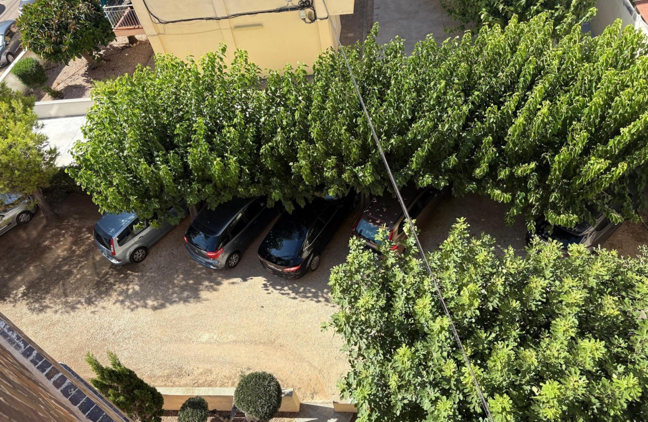 Rynek wtórny - Apartament - Torrevieja - La Mata