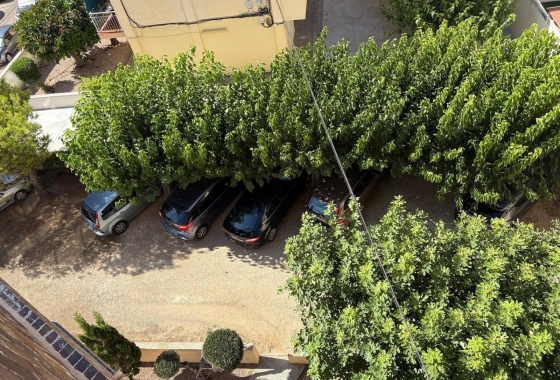 Rynek wtórny - Apartament - Torrevieja - La Mata