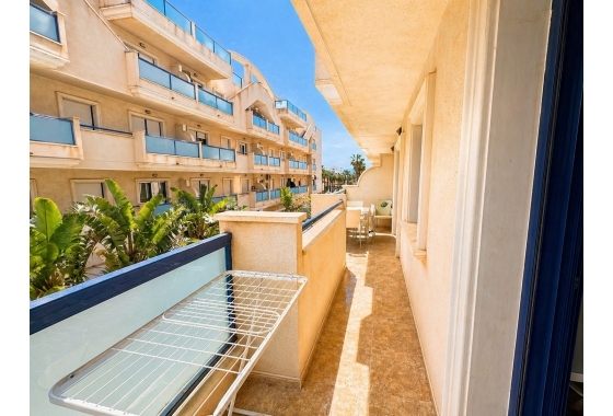Rynek wtórny - Apartament - Orihuela Costa - Cabo Roig